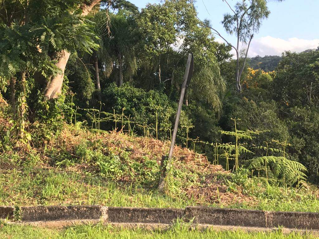 Lote/Terreno de 465m² no bairro Primeiro de Maio, em Brusque | Eu Corretor