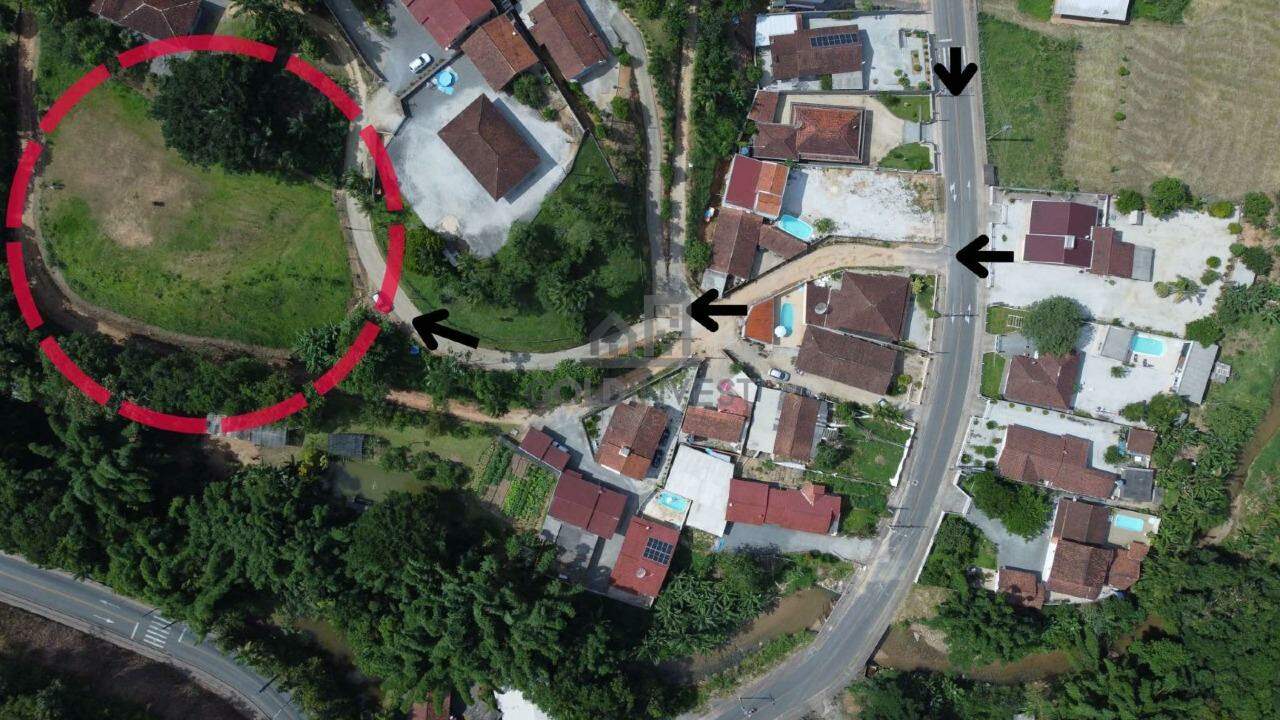 Terreno à venda no São João: 