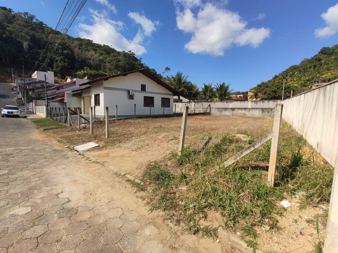 Lote/Terreno de 242m² no bairro Primeiro de Maio, em Brusque | Eu Corretor