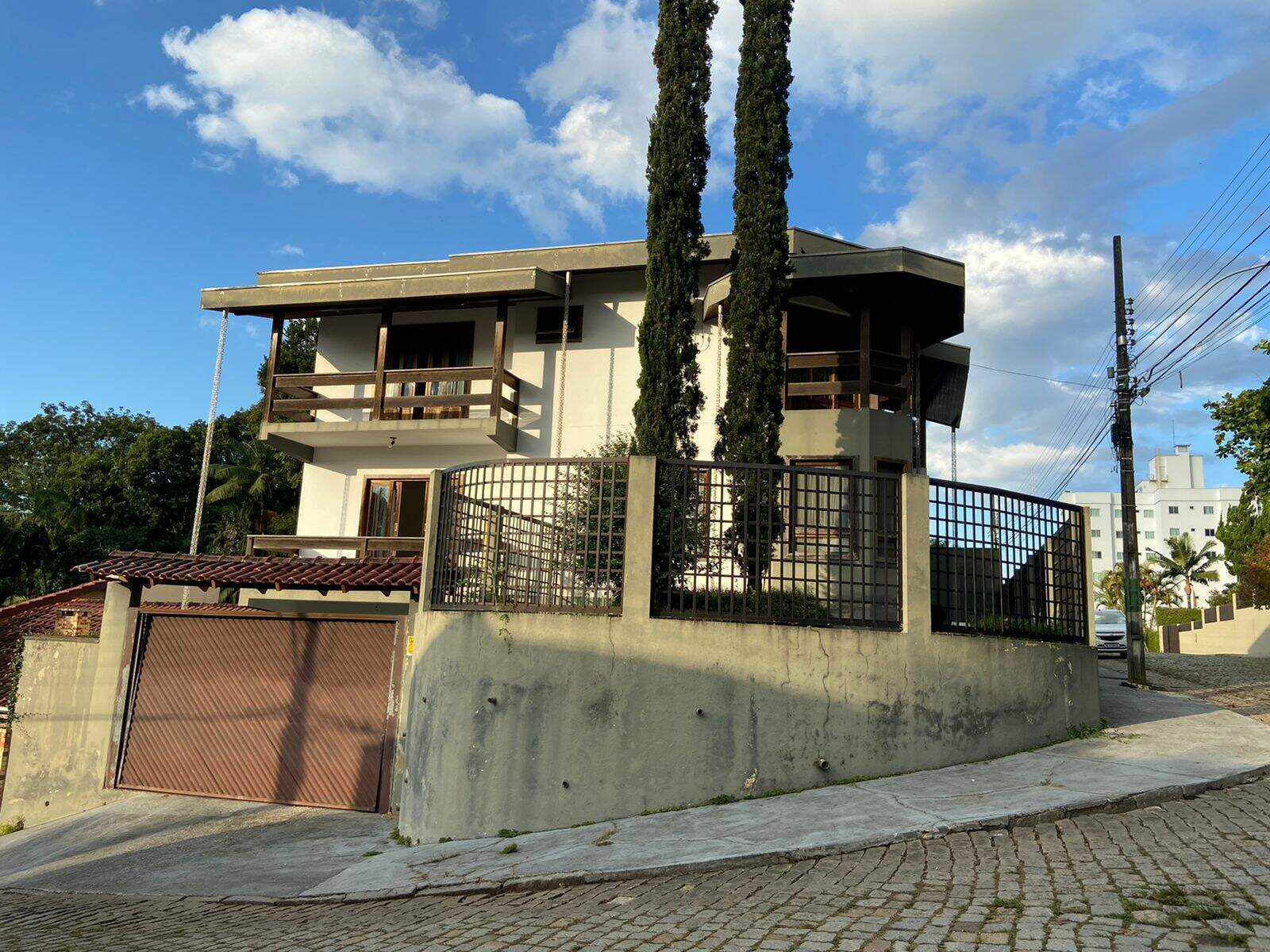 Casa de 8 quartos, 250m² no bairro São Luiz, em Brusque | Eu Corretor