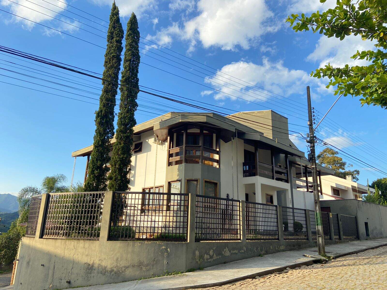 Casa de 8 quartos, 250m² no bairro São Luiz, em Brusque | Eu Corretor