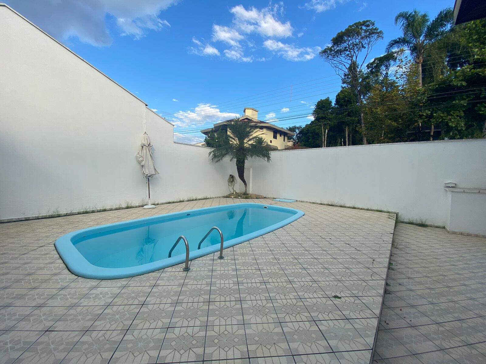 Casa de 8 quartos, 250m² no bairro São Luiz, em Brusque | Eu Corretor