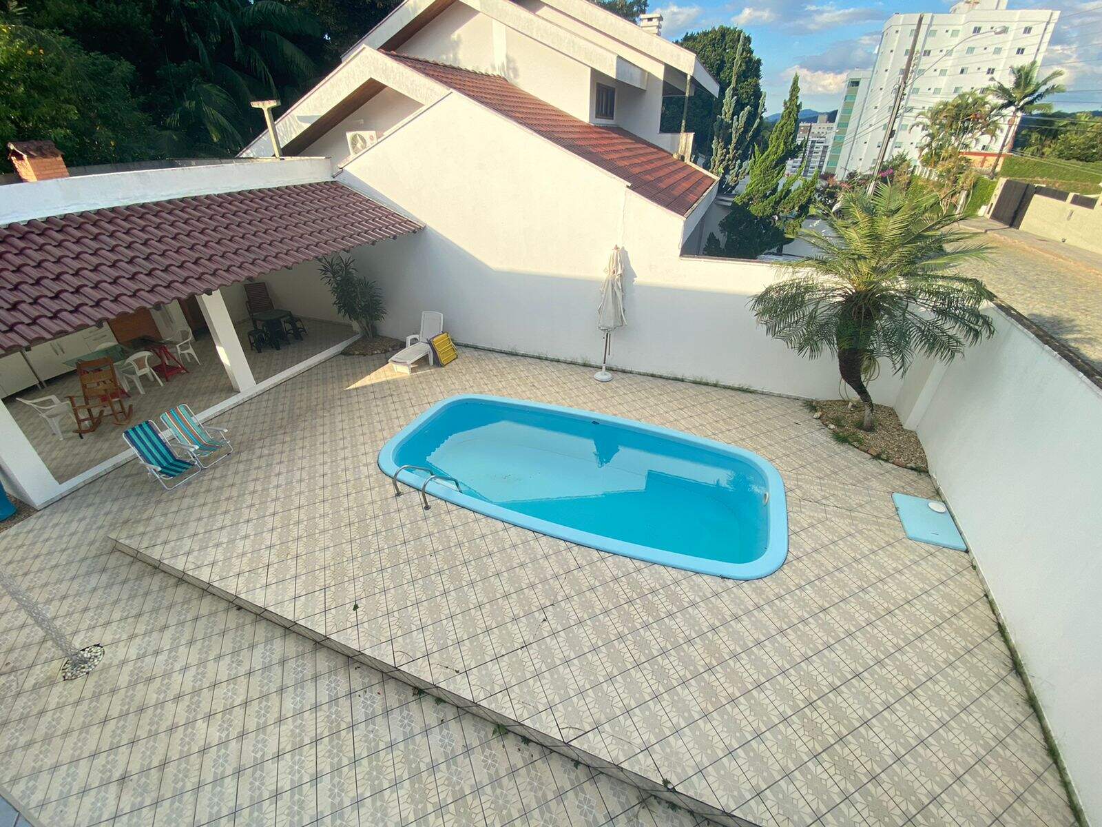 Casa de 8 quartos, 250m² no bairro São Luiz, em Brusque | Eu Corretor