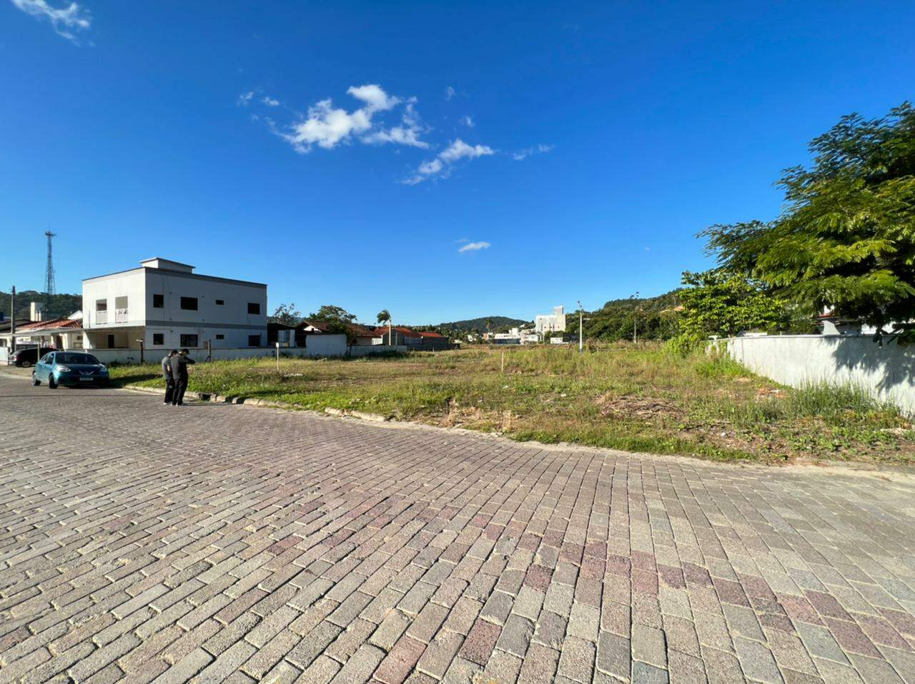 Lote/Terreno de 726m² no bairro CENTRO, em Guabiruba | Eu Corretor