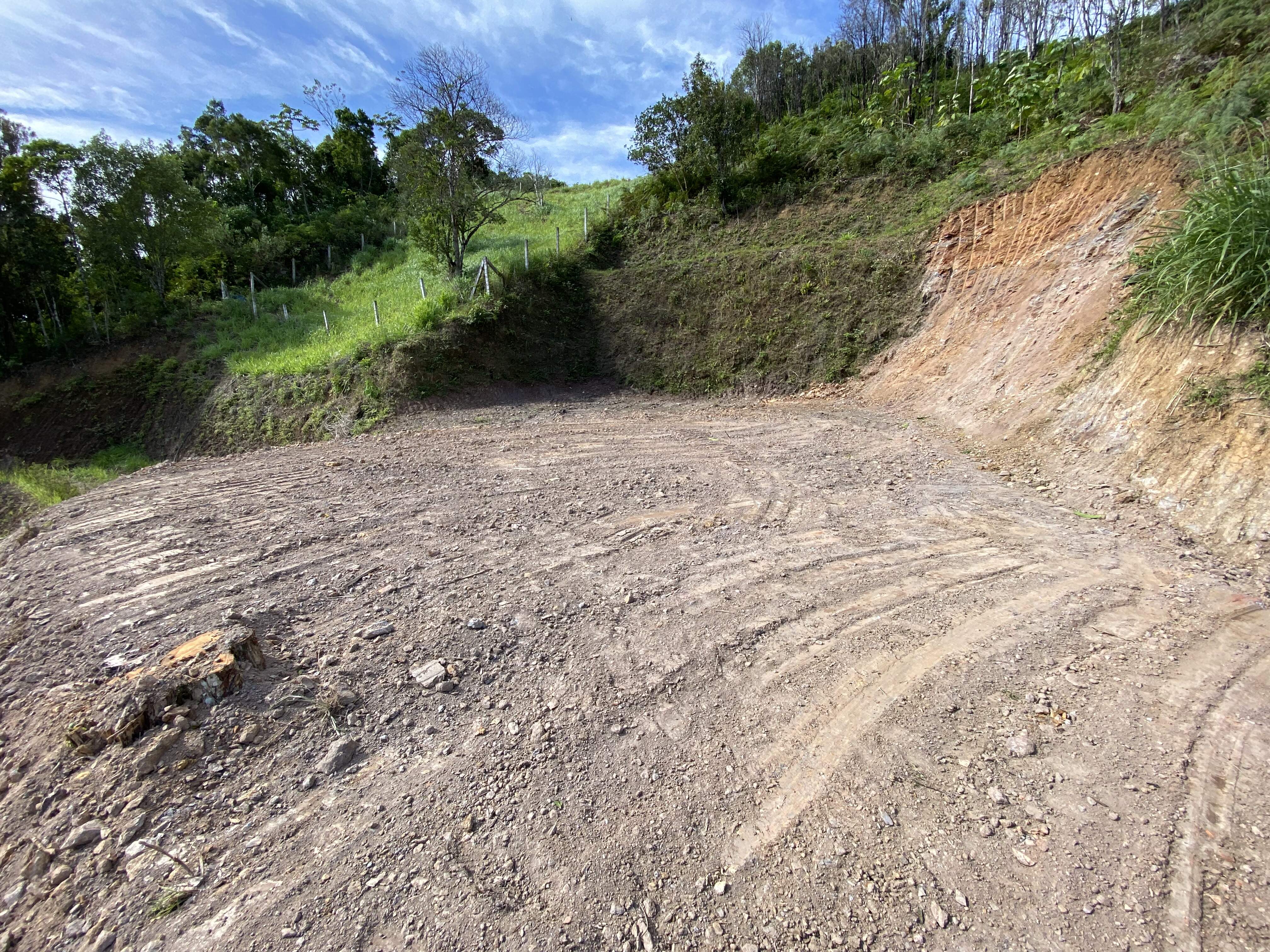 Lote/Terreno de 800m² no bairro Azambuja, em Brusque | Eu Corretor