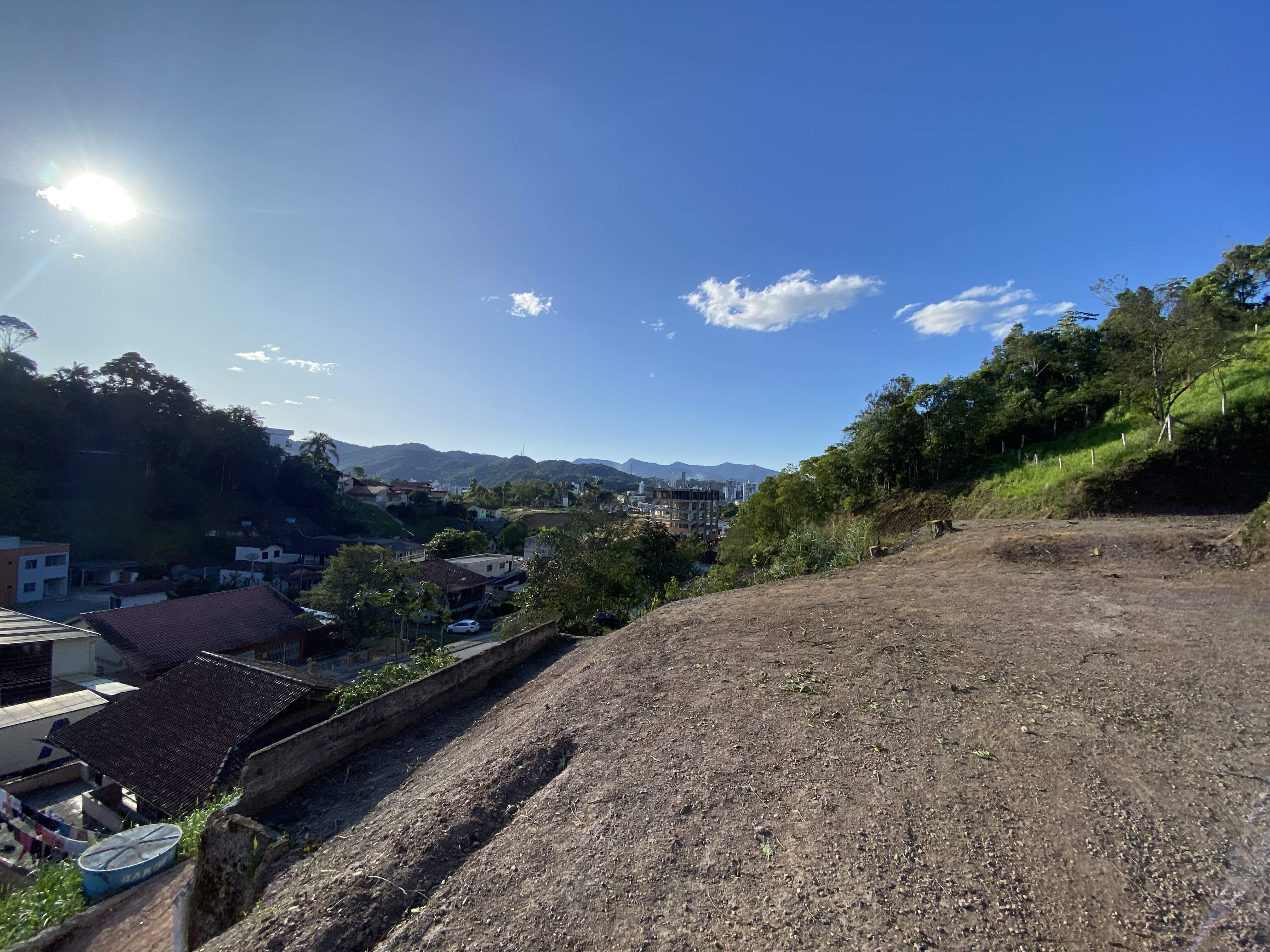 Lote/Terreno de 800m² no bairro Azambuja, em Brusque | Eu Corretor