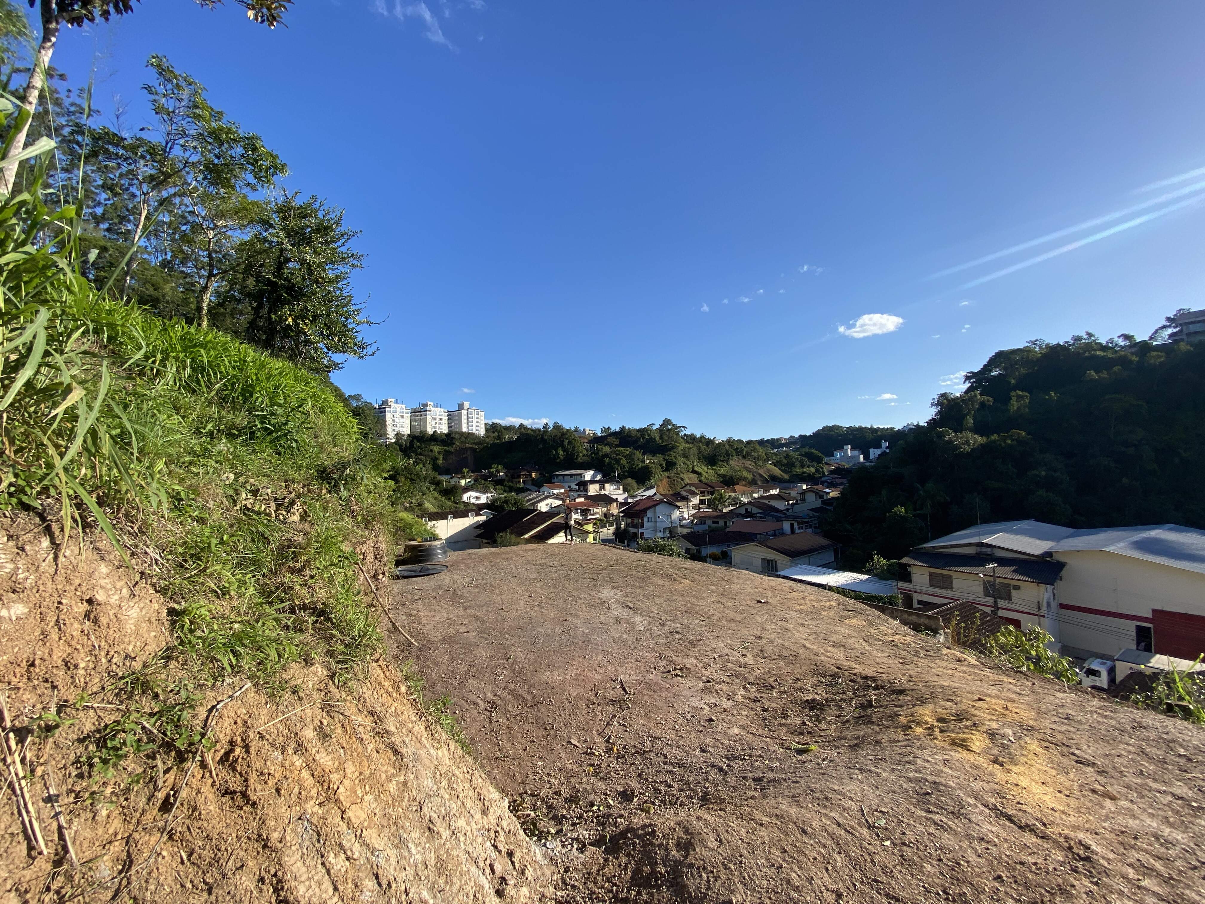 Lote/Terreno de 800m² no bairro Azambuja, em Brusque | Eu Corretor