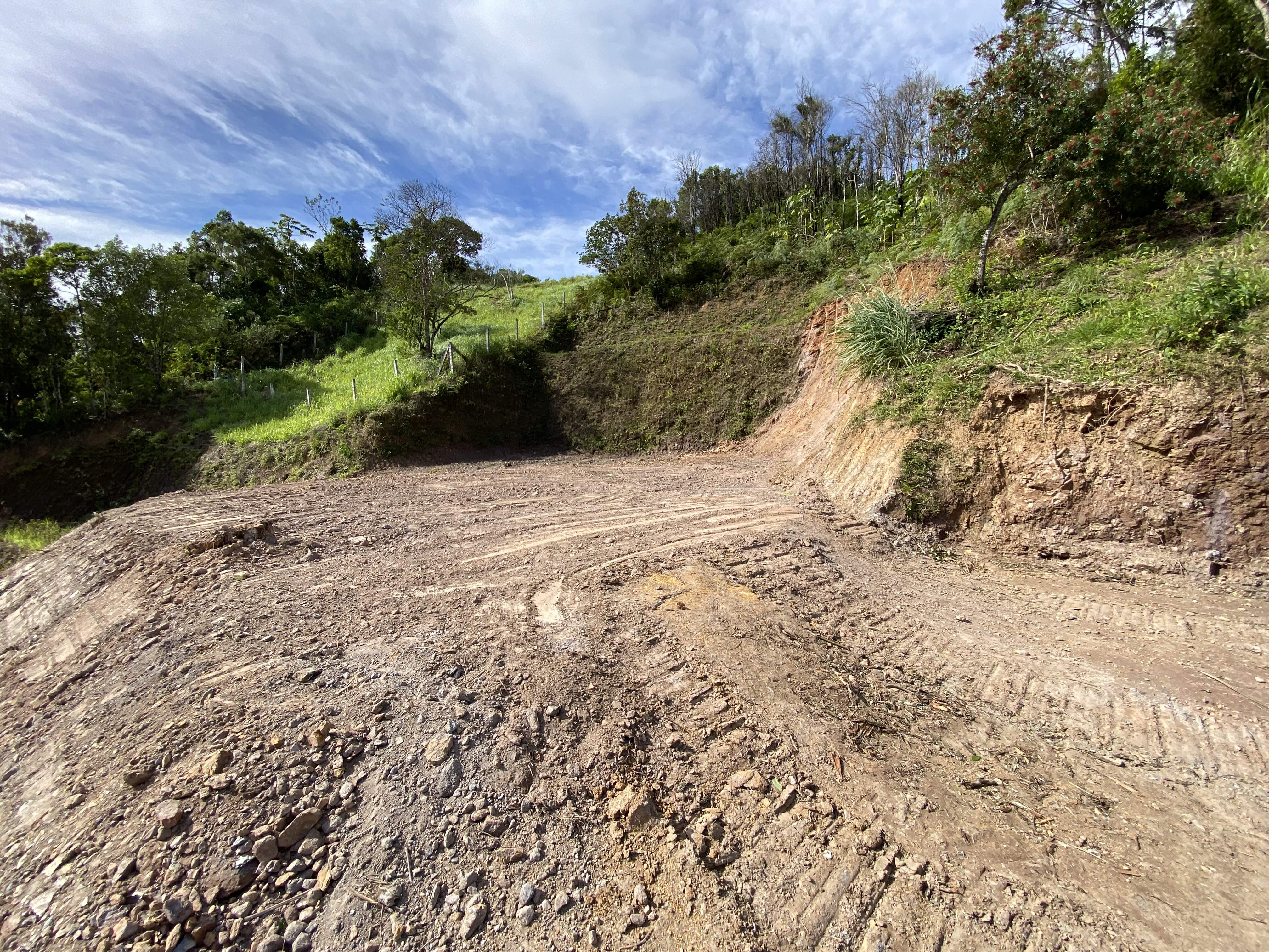 Lote/Terreno de 800m² no bairro Azambuja, em Brusque | Eu Corretor