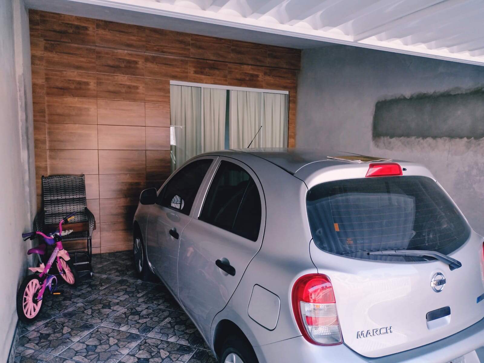 Casa de 2 quartos, 150m² no bairro Paquetá, em Brusque | Eu Corretor