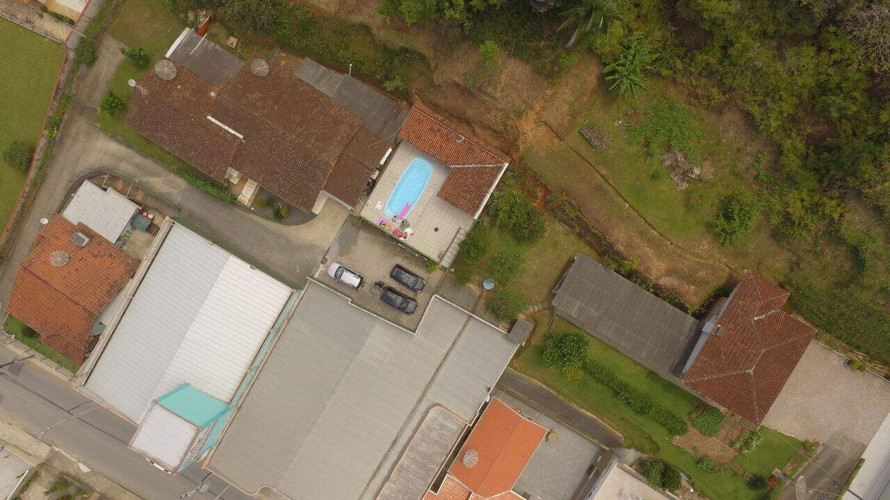 Lote/Terreno de 3422m² no bairro Centro, em Brusque | Eu Corretor