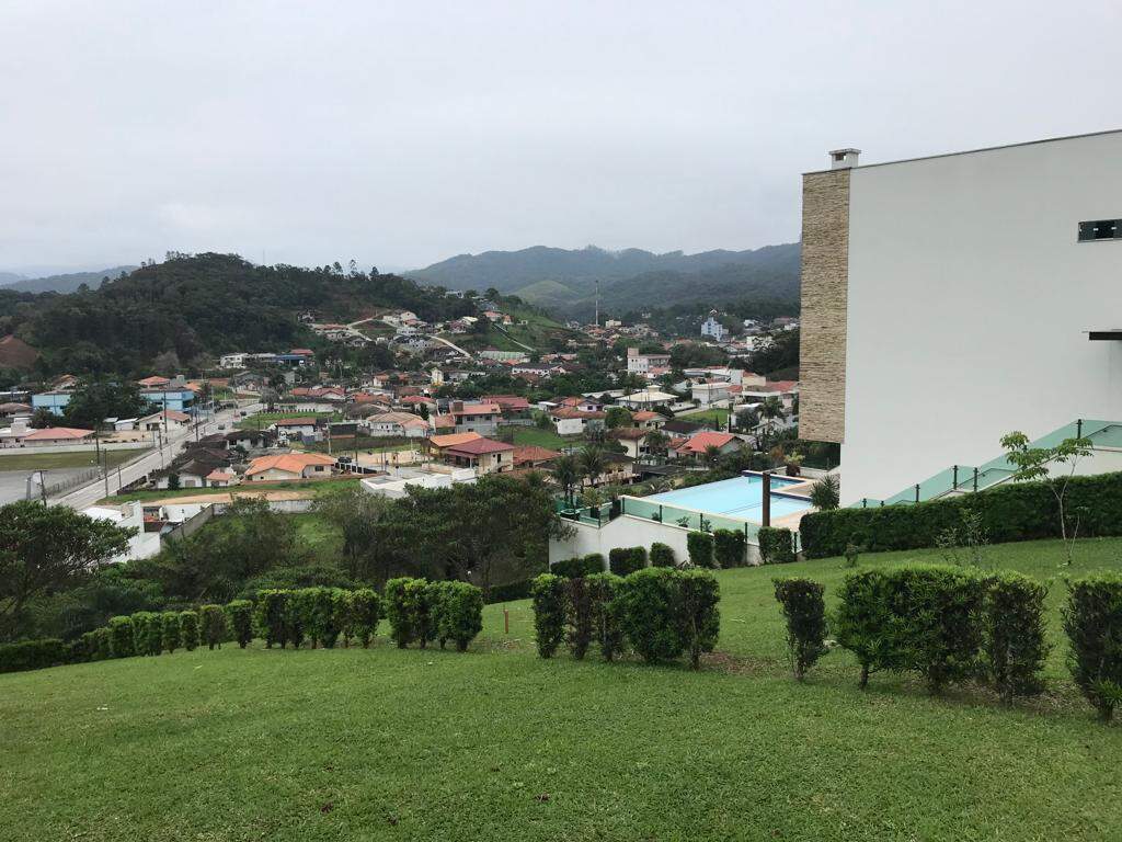 Lote/Terreno de 595m² no bairro Dom Joaquim, em Brusque | Eu Corretor