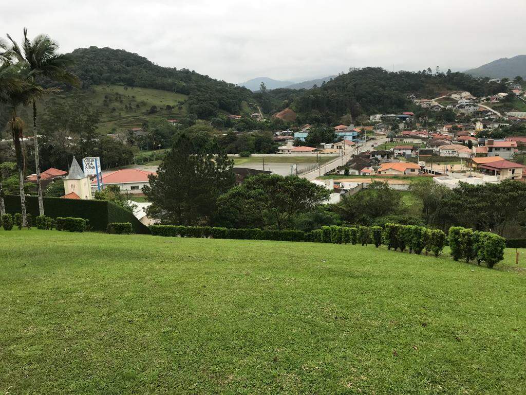 Lote/Terreno de 595m² no bairro Dom Joaquim, em Brusque | Eu Corretor