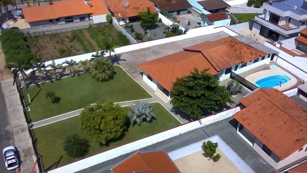 Lote/Terreno de 1276m² no bairro Planalto, em Brusque | Eu Corretor