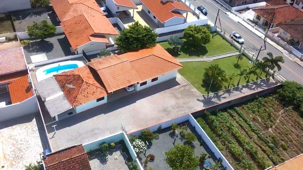 Lote/Terreno de 1276m² no bairro Planalto, em Brusque | Eu Corretor