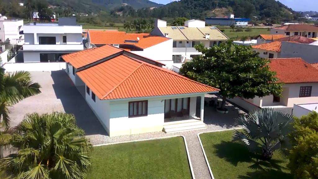 Lote/Terreno de 1276m² no bairro Planalto, em Brusque | Eu Corretor