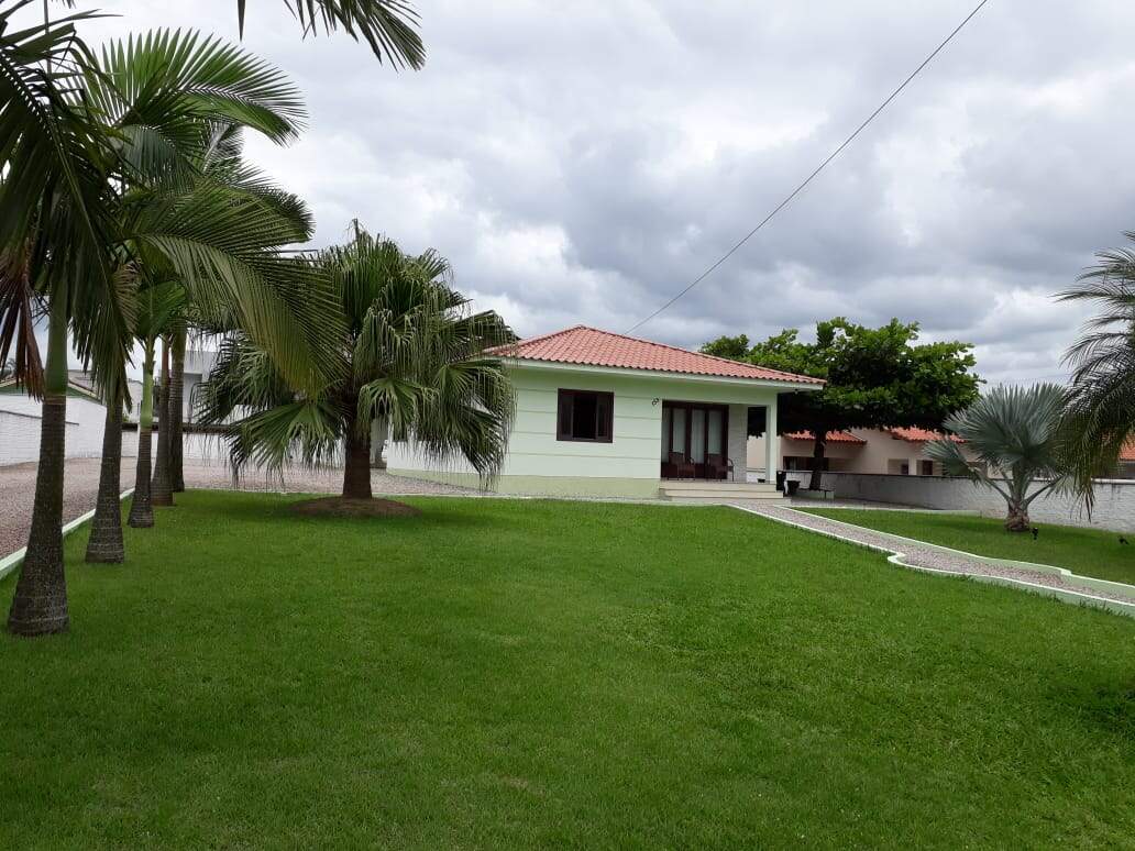 Lote/Terreno de 1276m² no bairro Planalto, em Brusque | Eu Corretor