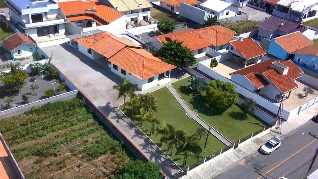 Lote/Terreno de 1276m² no bairro Planalto, em Brusque | Eu Corretor