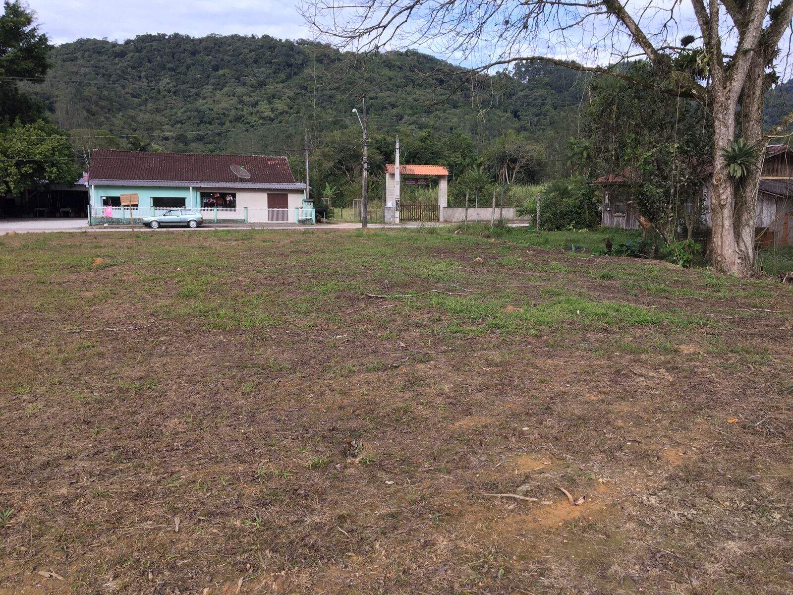 Lote/Terreno de 2719m² no bairro Planície Alta, em Guabiruba | Eu Corretor