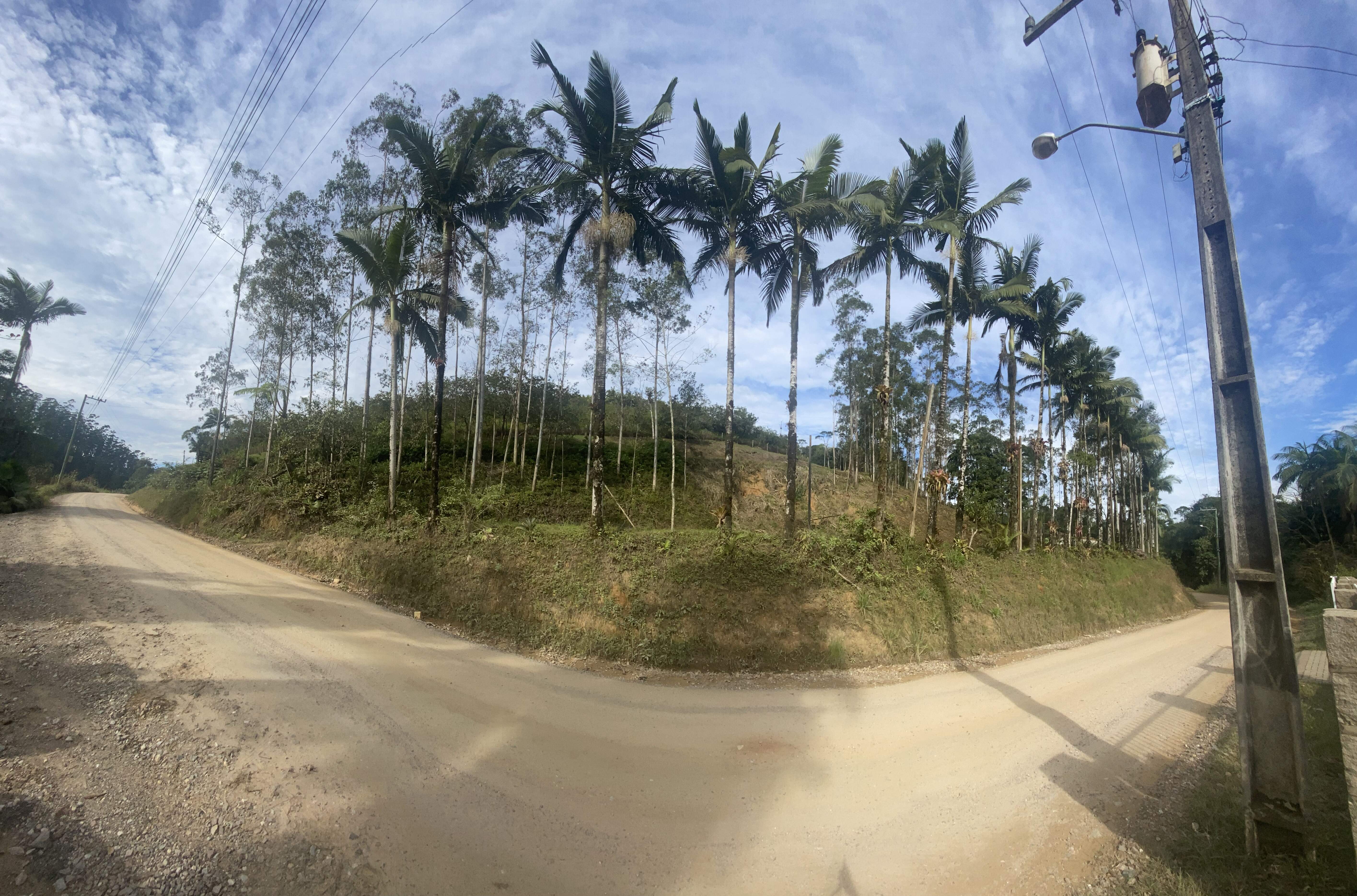 Lote/Terreno de 14577m² no bairro Dom Joaquim, em Brusque | Eu Corretor
