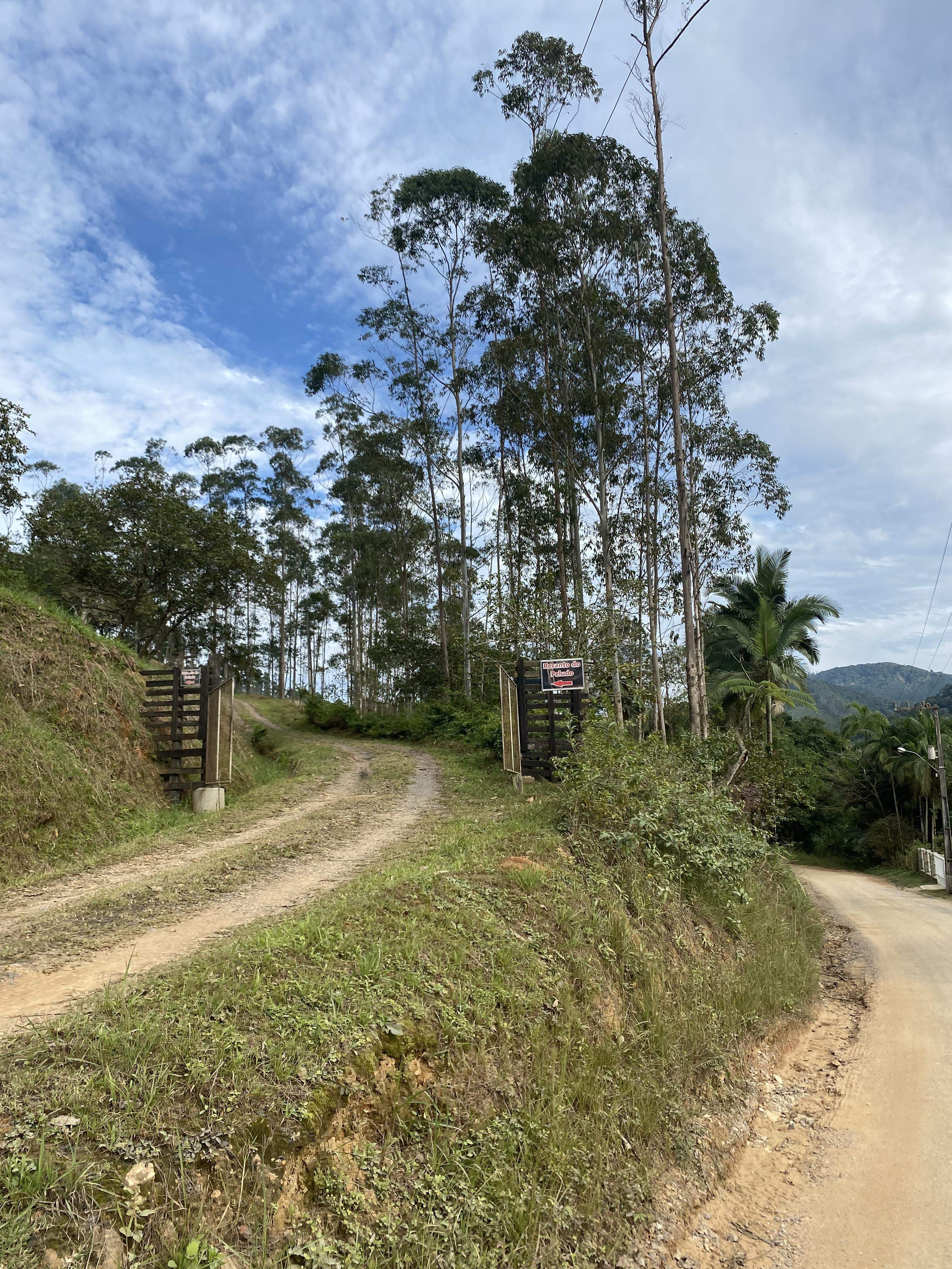 Lote/Terreno de 14577m² no bairro Dom Joaquim, em Brusque | Eu Corretor