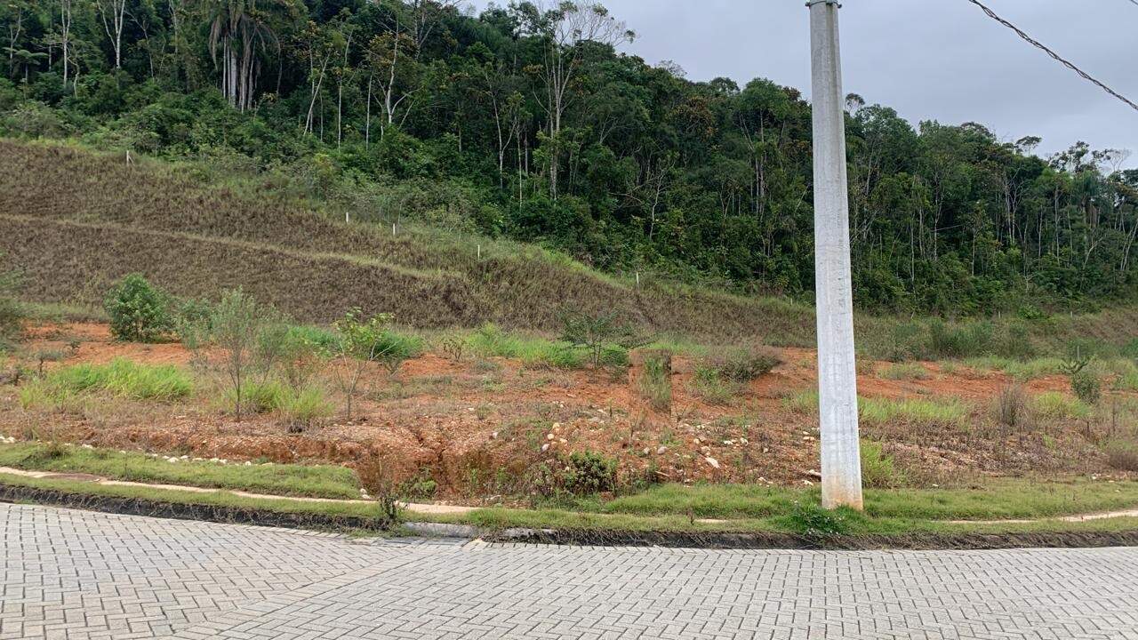 Lote/Terreno de 578m² no bairro Cedro Alto, em Brusque | Eu Corretor