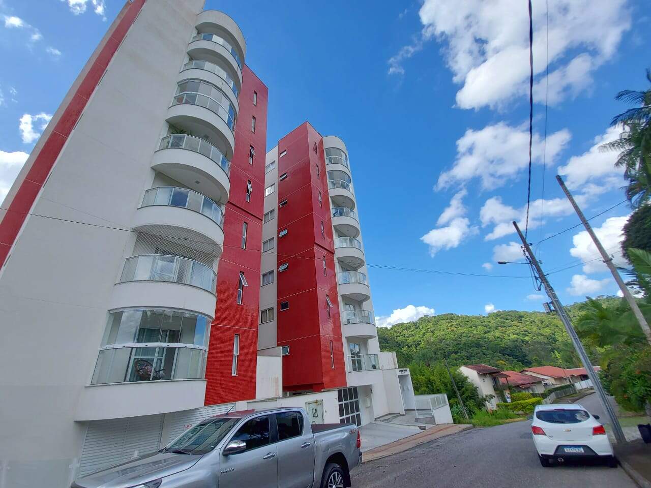 Apartamento de 3 quartos, 140m² no bairro Centro II, em Brusque | Eu Corretor