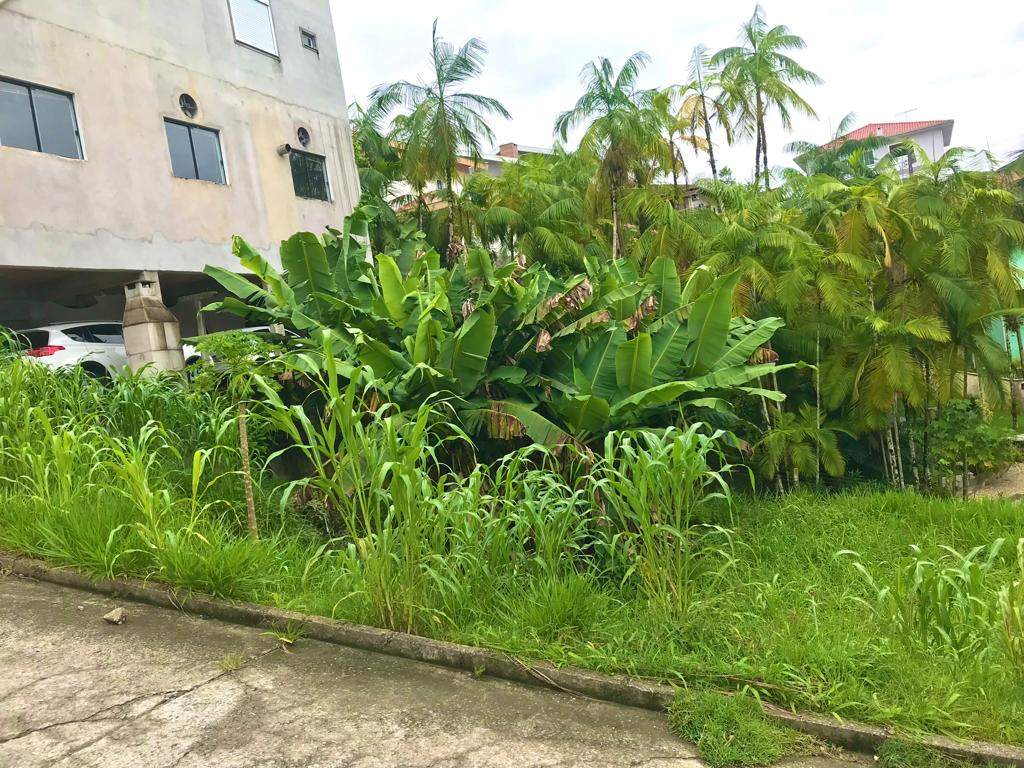 Lote/Terreno de 380m² no bairro Jardim Maluche, em Brusque | Eu Corretor