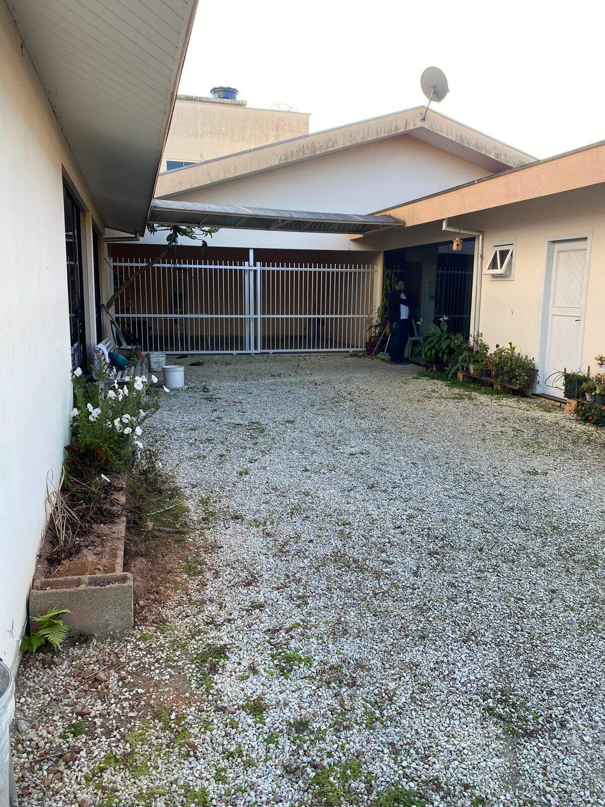 Casa de 2 quartos, 90m² no bairro Azambuja, em Brusque | Eu Corretor