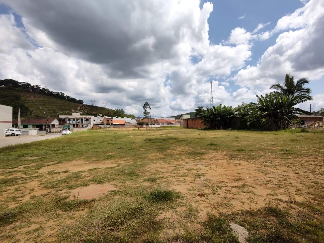 Lote/Terreno de 476m² no bairro Dom Joaquim, em Brusque | Eu Corretor