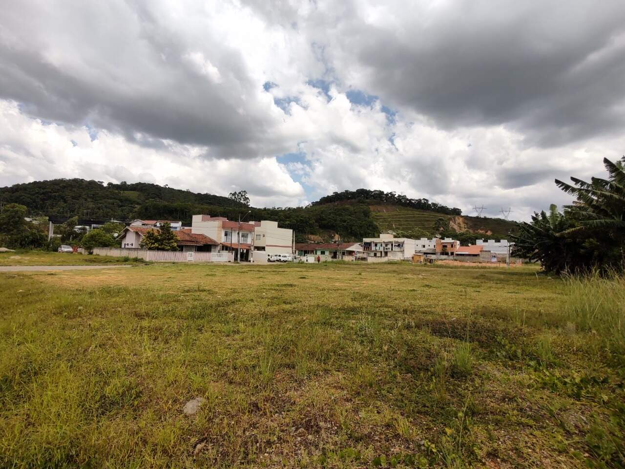 Lote/Terreno de 476m² no bairro Dom Joaquim, em Brusque | Eu Corretor