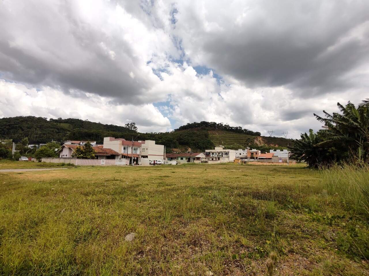 Lote/Terreno de 476m² no bairro Dom Joaquim, em Brusque | Eu Corretor