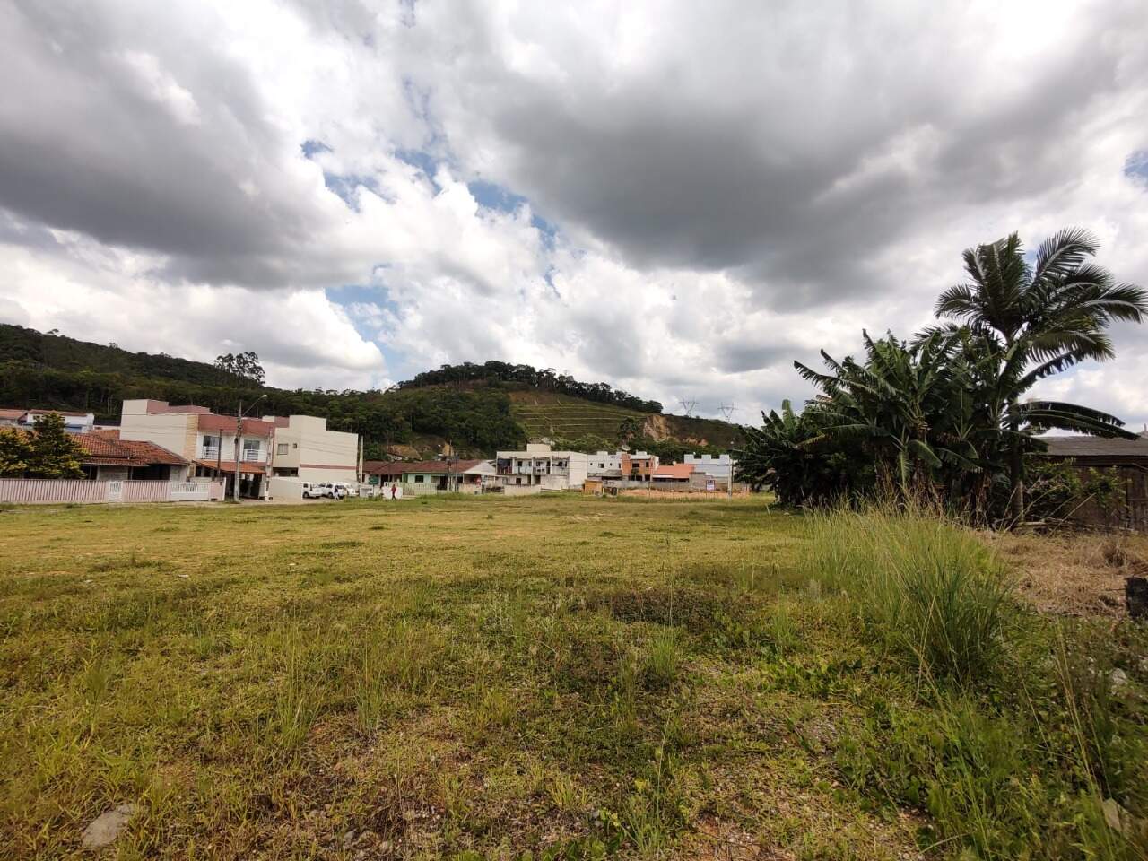 Lote/Terreno de 476m² no bairro Dom Joaquim, em Brusque | Eu Corretor