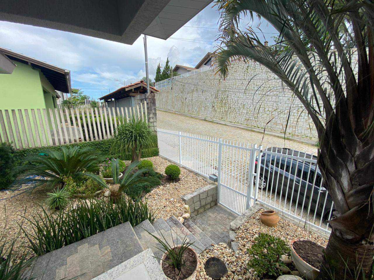 Casa de 2 quartos, 200m² no bairro Jardim Maluche, em Brusque | Eu Corretor