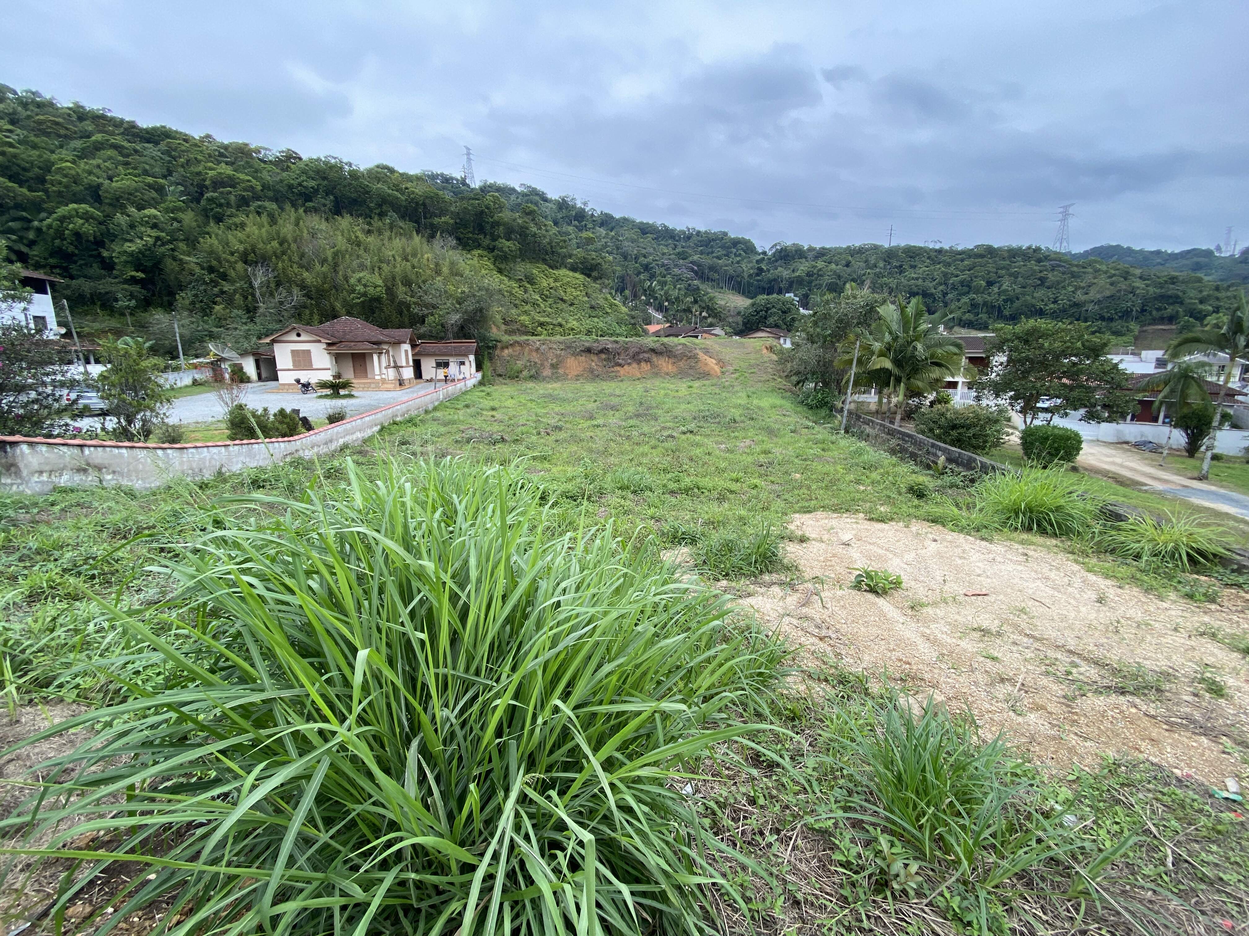 Lote/Terreno de 3529m² no bairro Rio Branco, em Brusque | Eu Corretor