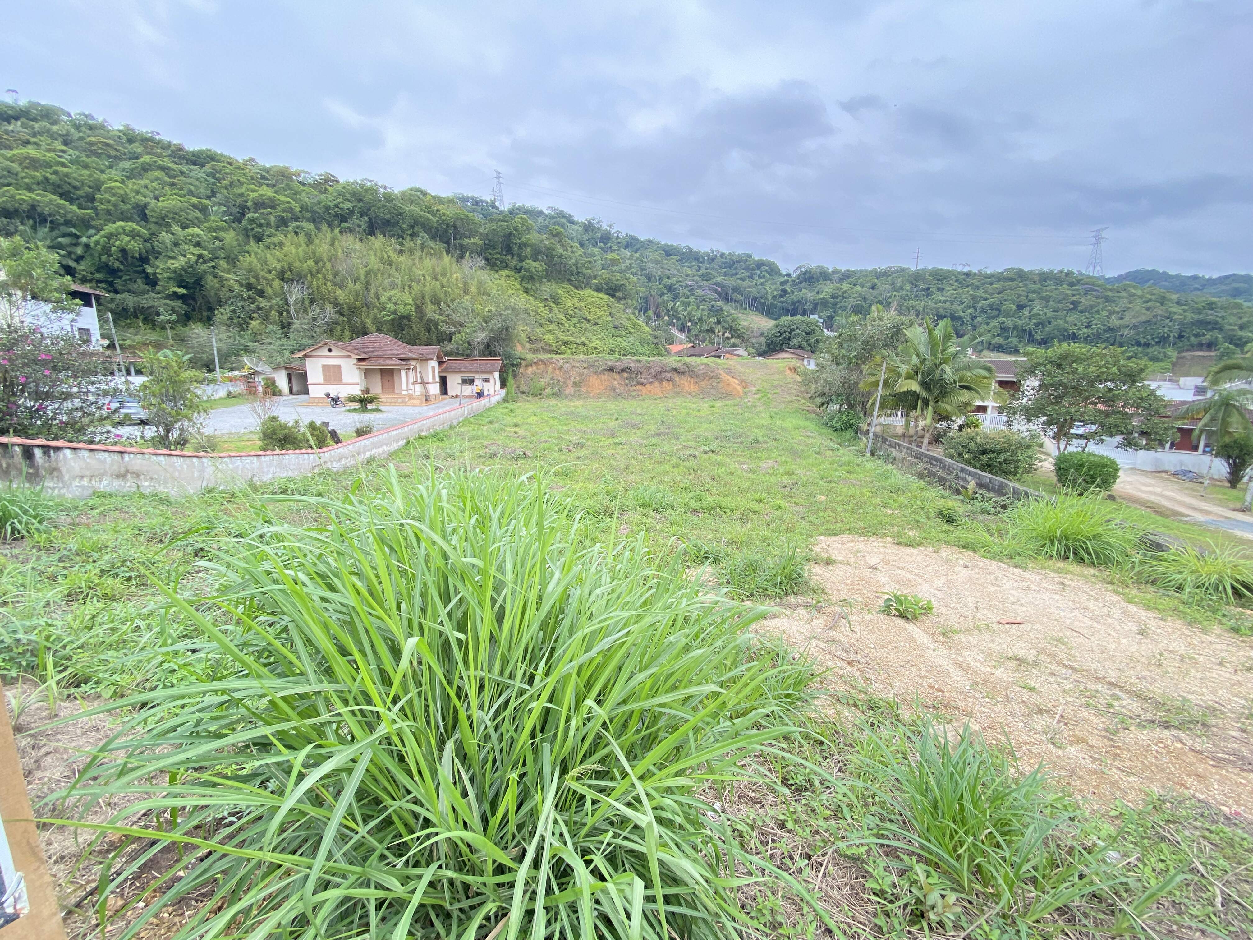 Lote/Terreno de 3529m² no bairro Rio Branco, em Brusque | Eu Corretor