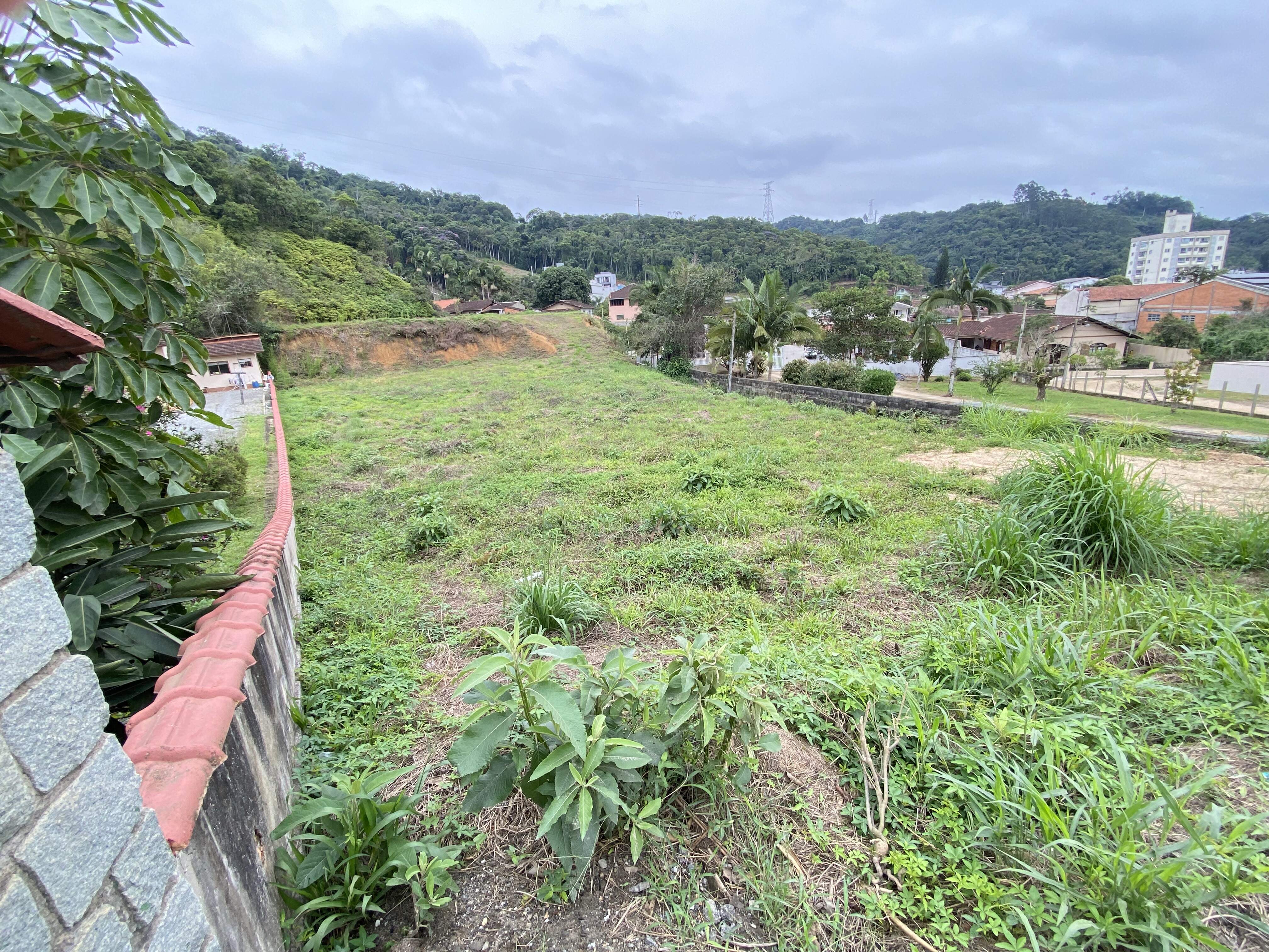 Lote/Terreno de 3529m² no bairro Rio Branco, em Brusque | Eu Corretor