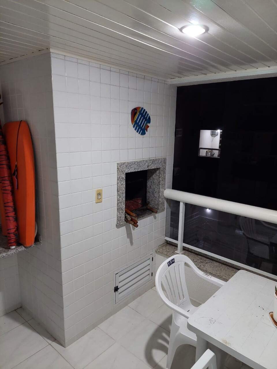 Apartamento de 2 quartos, 110m² no bairro Bombas, em Bombinhas | Eu Corretor