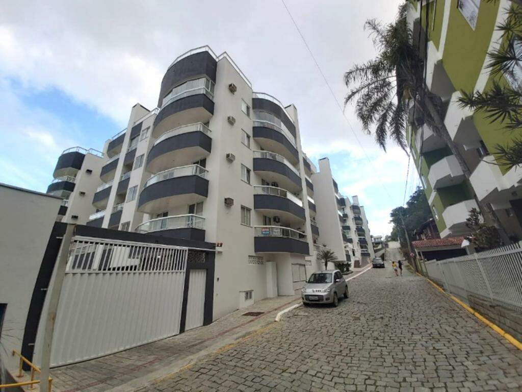 Apartamento de 2 quartos, 110m² no bairro Bombas, em Bombinhas | Eu Corretor