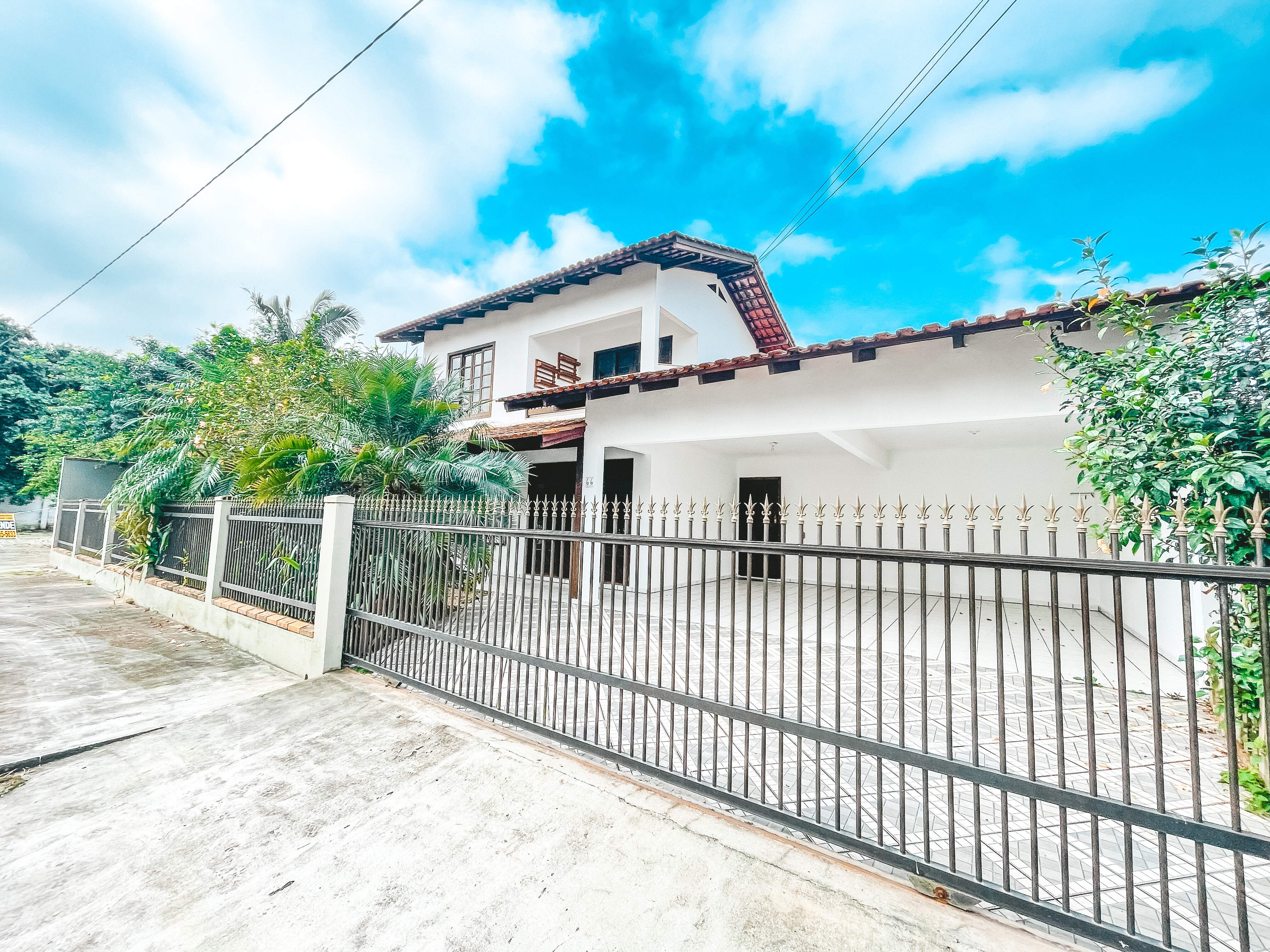 Casa de 2 quartos, 197m² no bairro Guarani, em Brusque | Eu Corretor