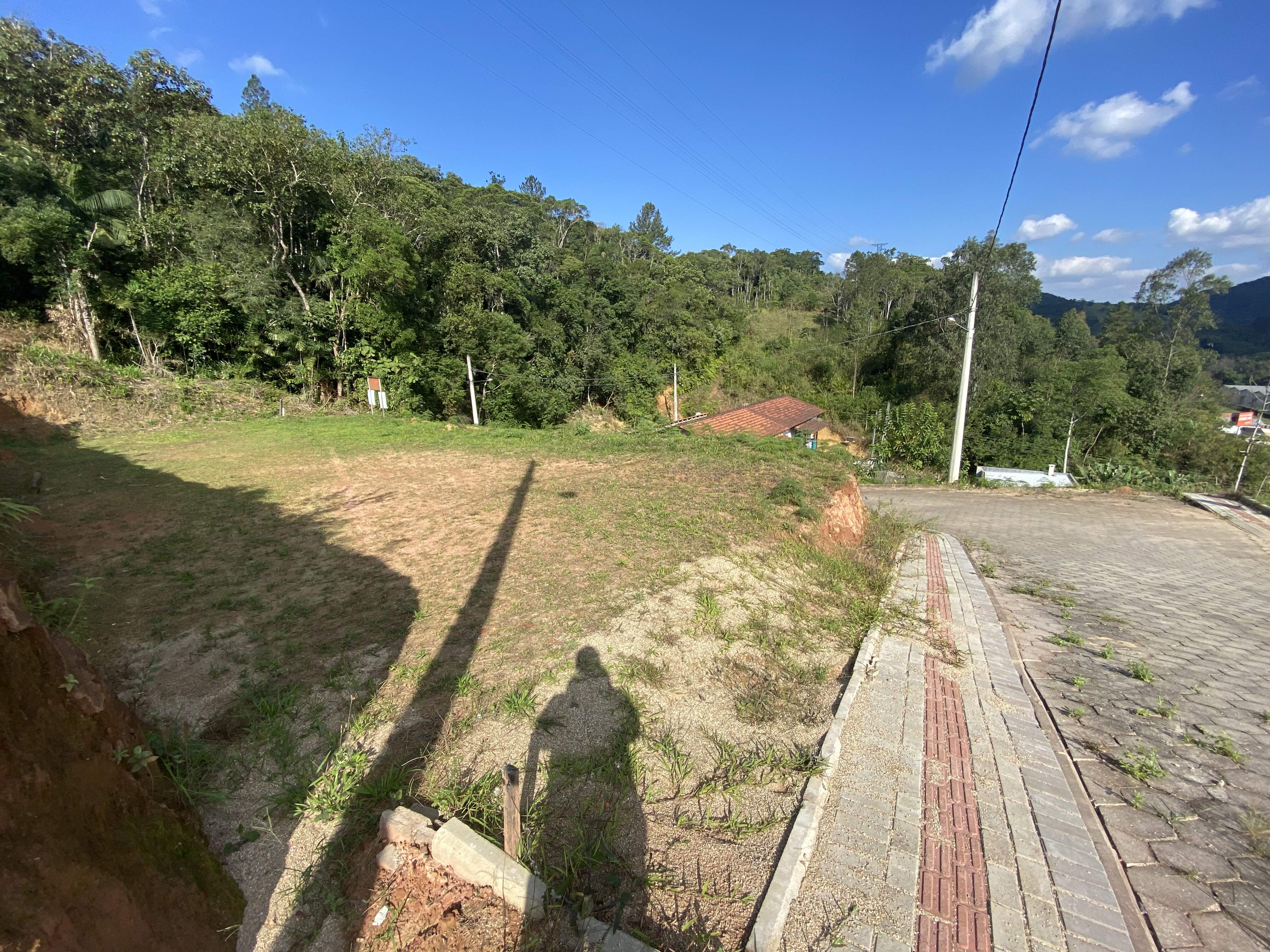 Lote/Terreno de 427m² no bairro Imigrantes- Guabiruba, em Guabiruba | Eu Corretor