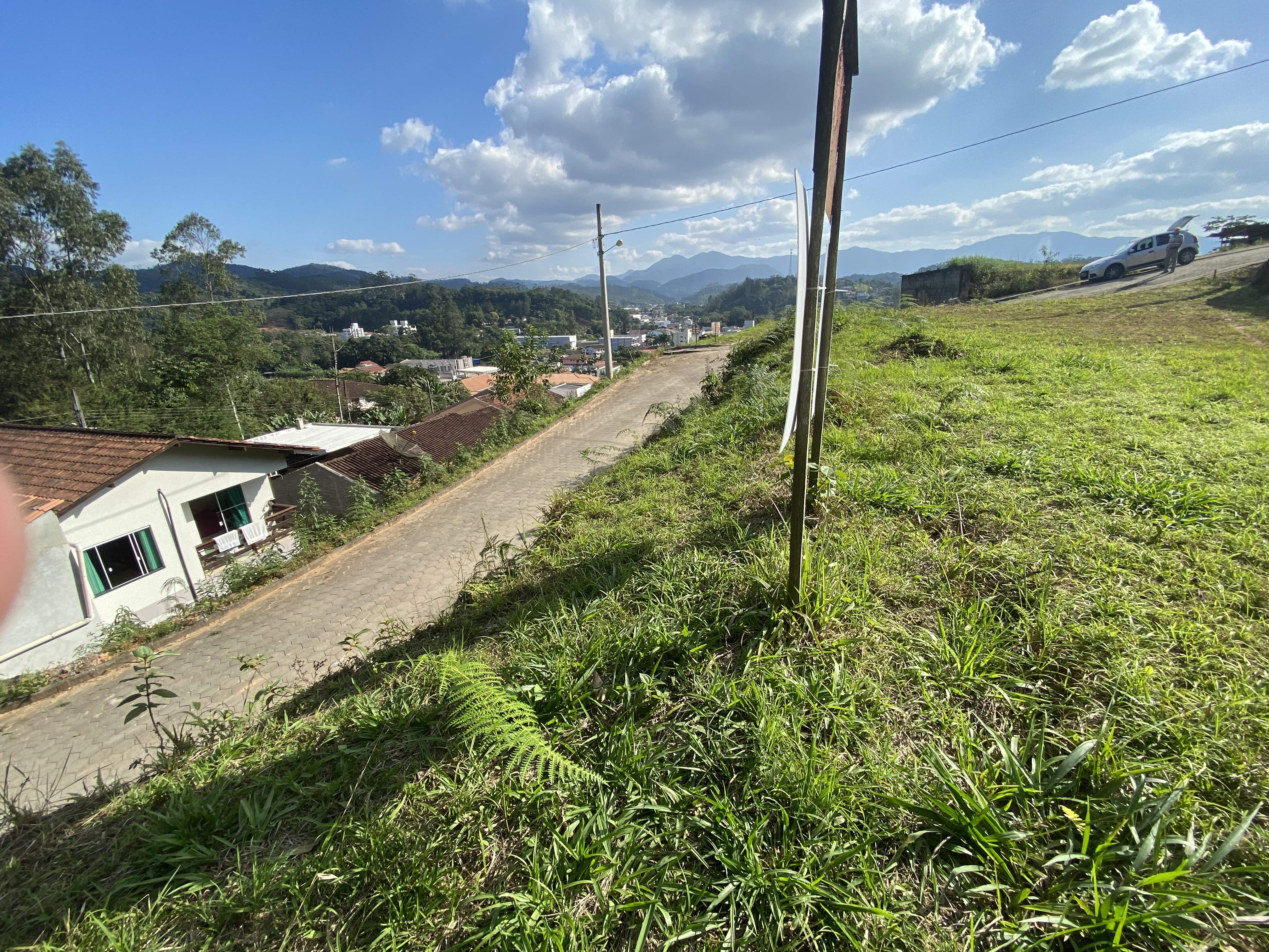 Lote/Terreno de 427m² no bairro Imigrantes- Guabiruba, em Guabiruba | Eu Corretor