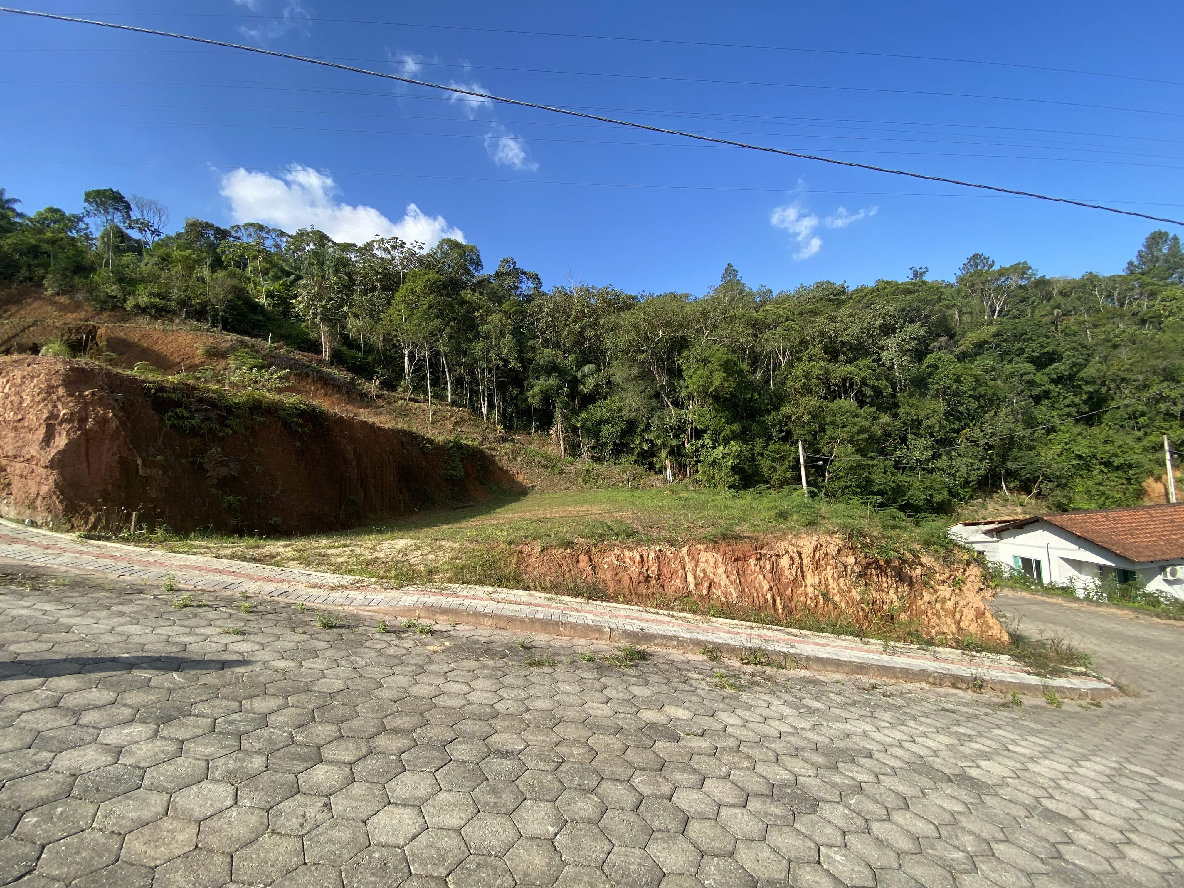 Lote/Terreno de 427m² no bairro Imigrantes- Guabiruba, em Guabiruba | Eu Corretor