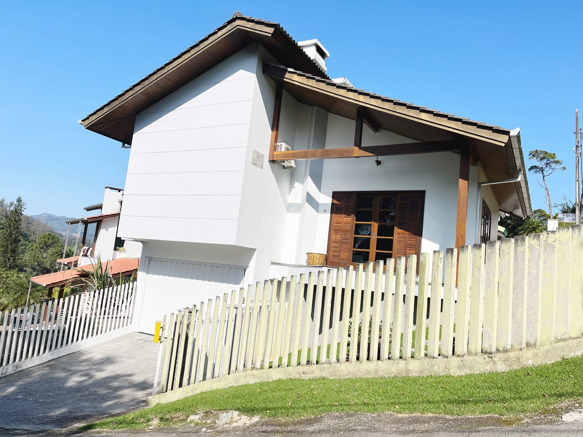 Casa de 2 quartos, 200m² no bairro Primeiro de Maio, em Brusque | Eu Corretor