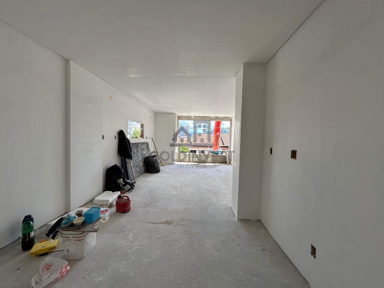 Apartamento à venda no Santa Terezinha: 