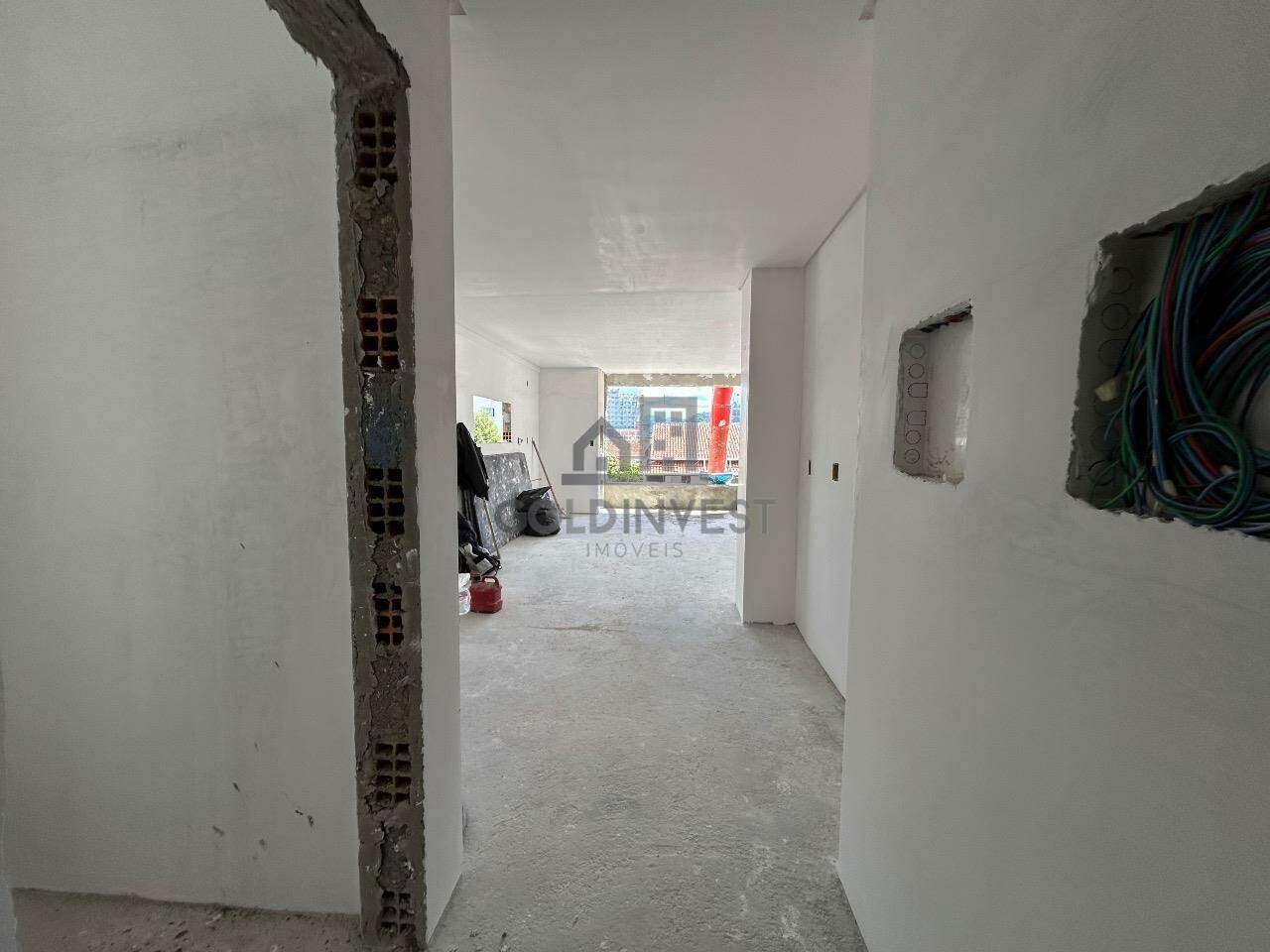Apartamento à venda no Santa Terezinha: 