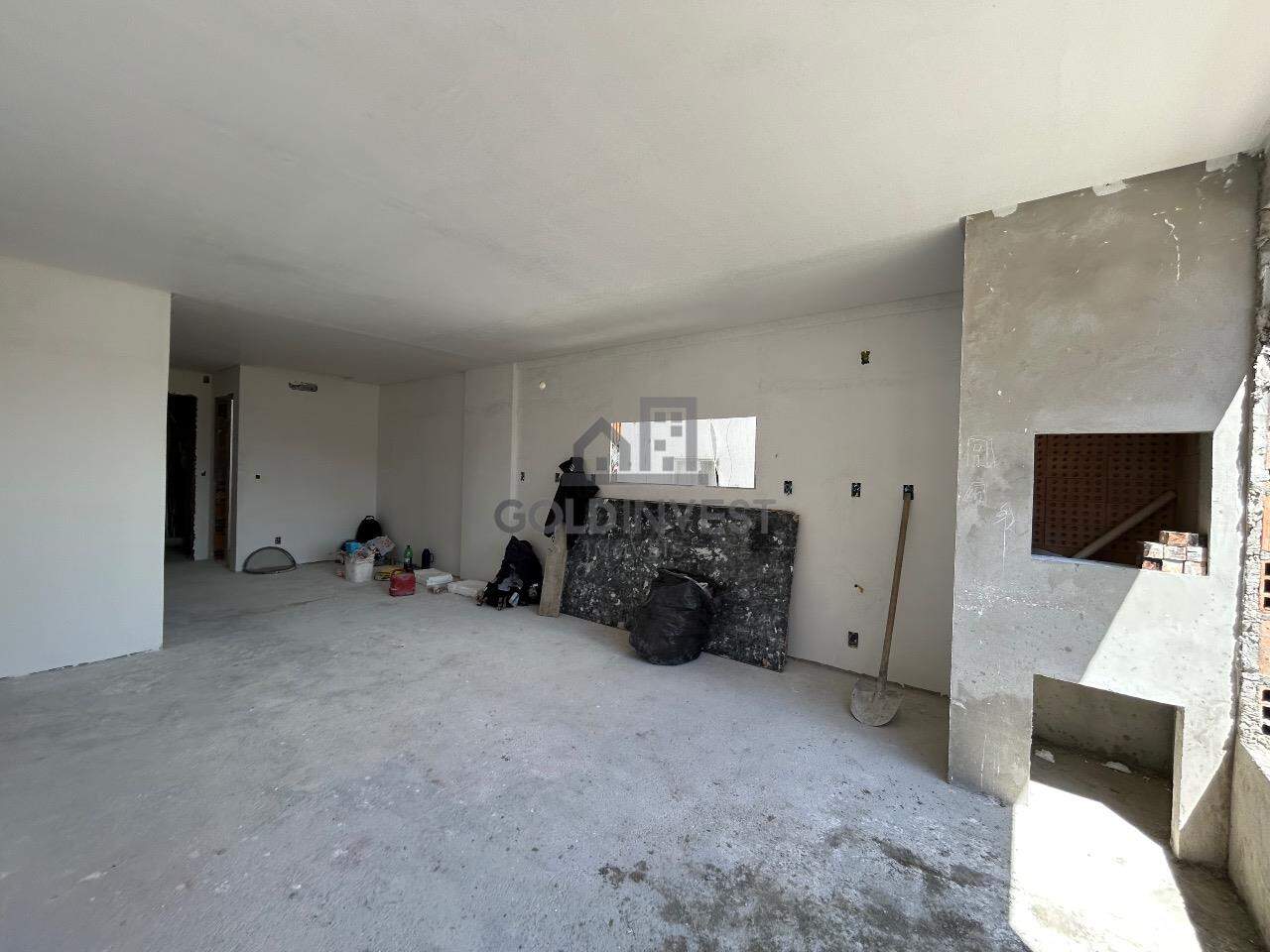 Apartamento à venda no Santa Terezinha: 
