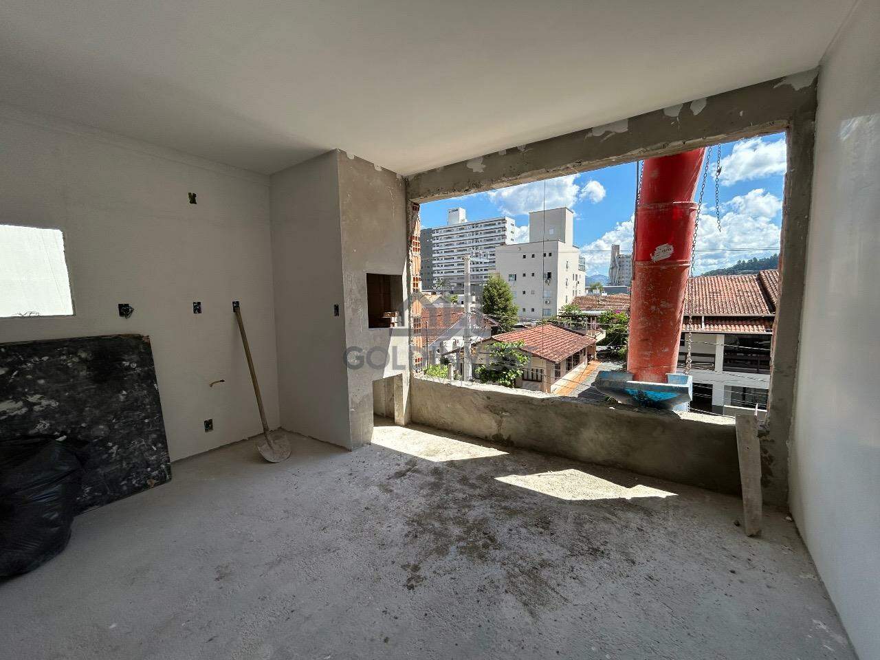 Apartamento à venda no Santa Terezinha: 