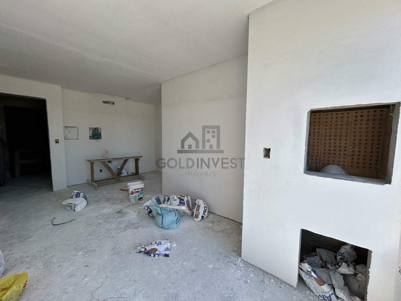 Apartamento à venda no Santa Terezinha: 