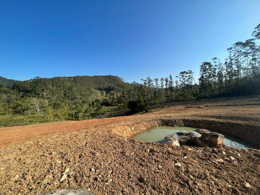 Lote/Terreno de 4506m² no bairro Não Informado, em Guabiruba | Eu Corretor