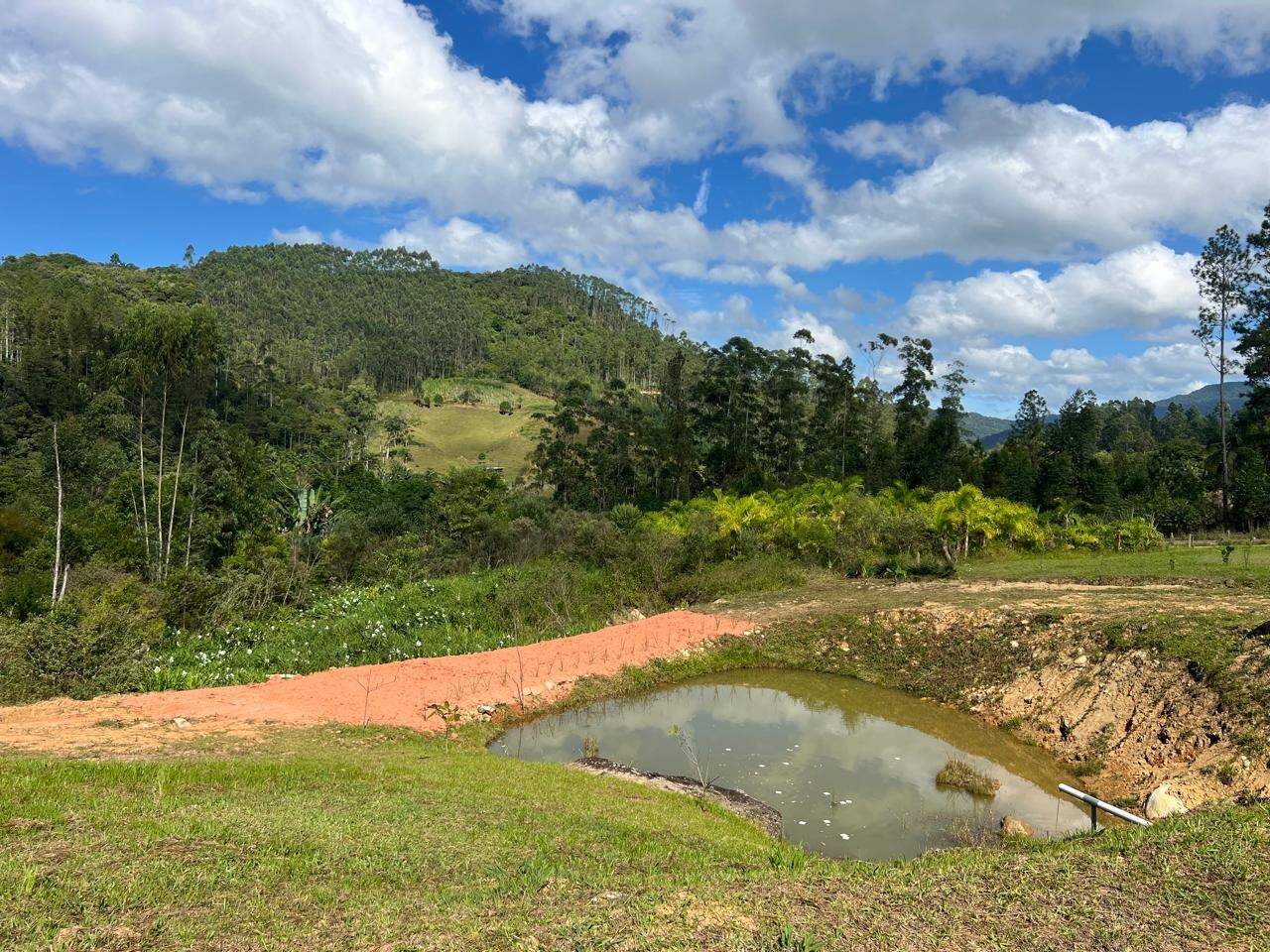 Terreno à venda no Lageado Alto: 